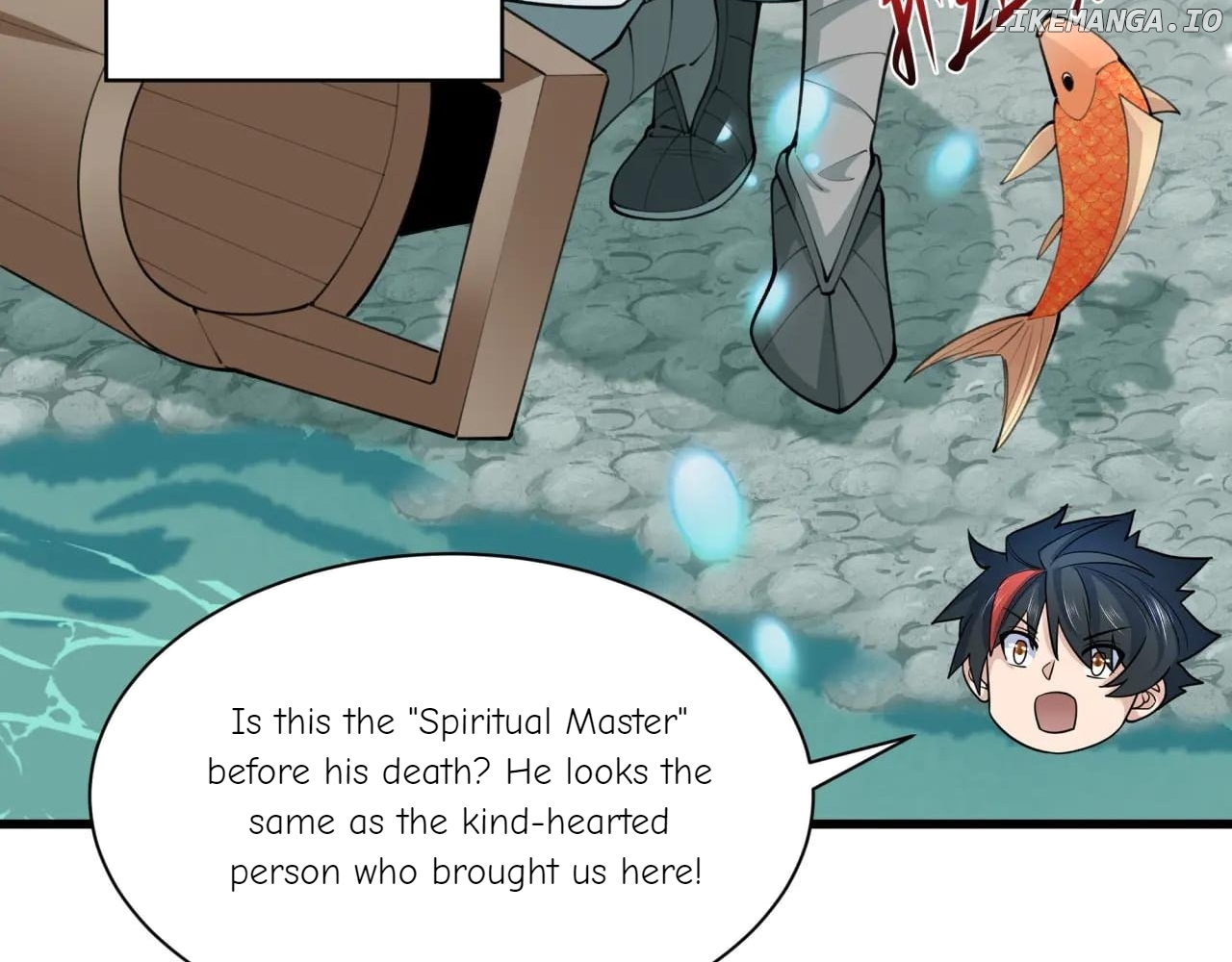 Era of the Haunted Chapter 344 - page 66